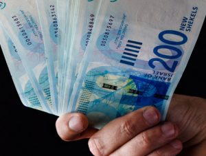 מחירון הובלה